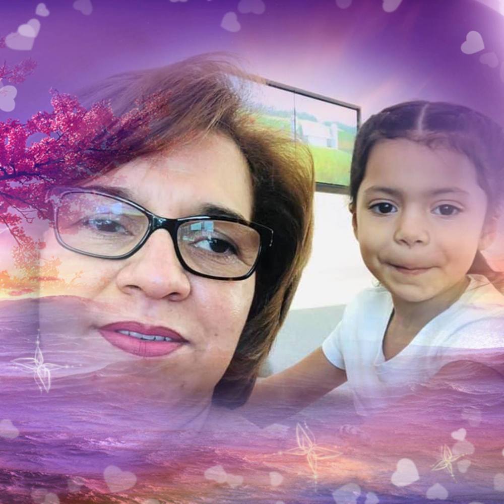 Meet your Posher, Genoha